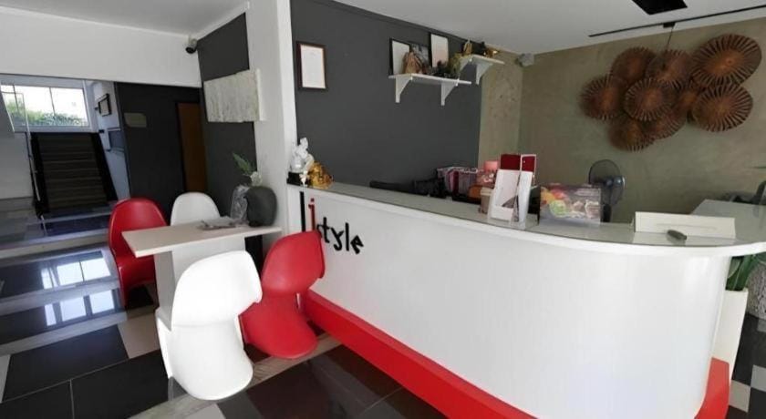 I Style Hua Hin Hotel Hotel in Hua Hin District