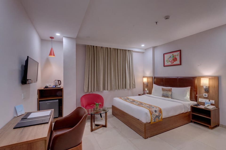 Room plan
