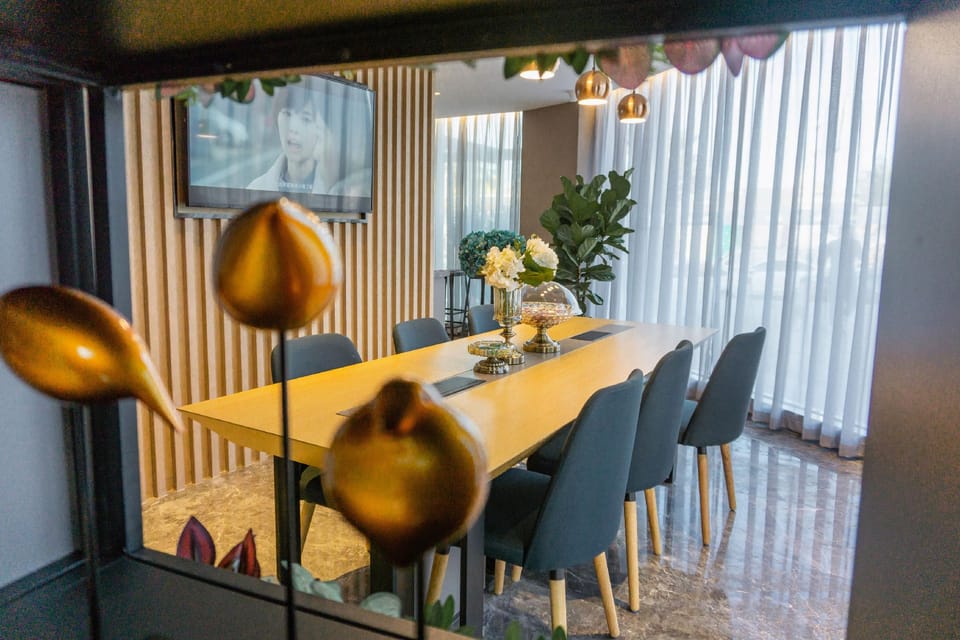 Home Inn Selected Foshan Zumiao Metro Station Hotel in Guangzhou