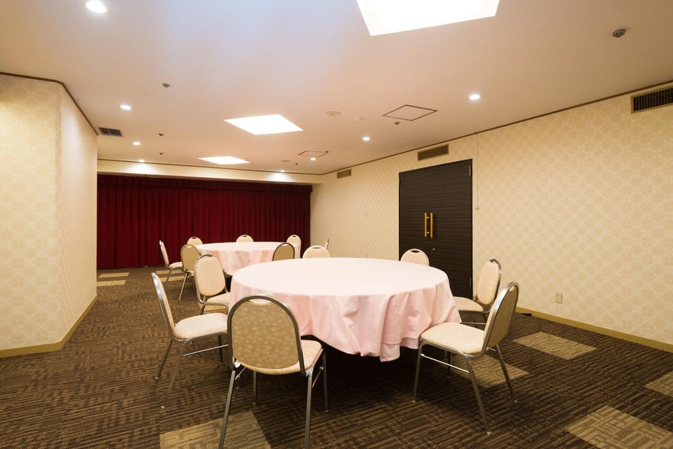 Oita Century Hotel Hotel in Japan