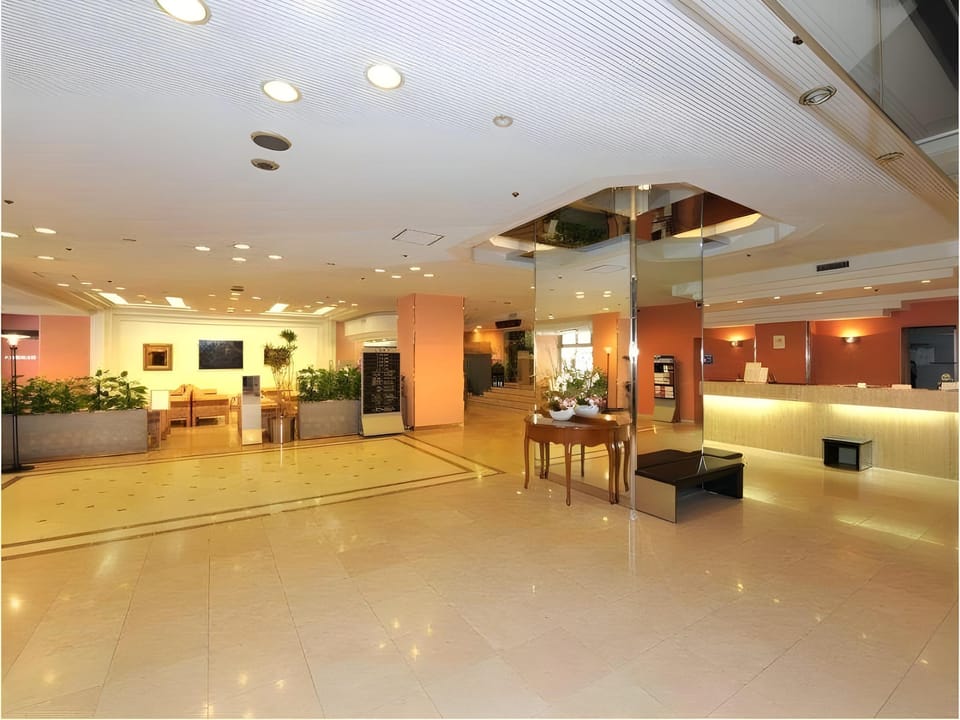 Oita Century Hotel Hotel in Japan