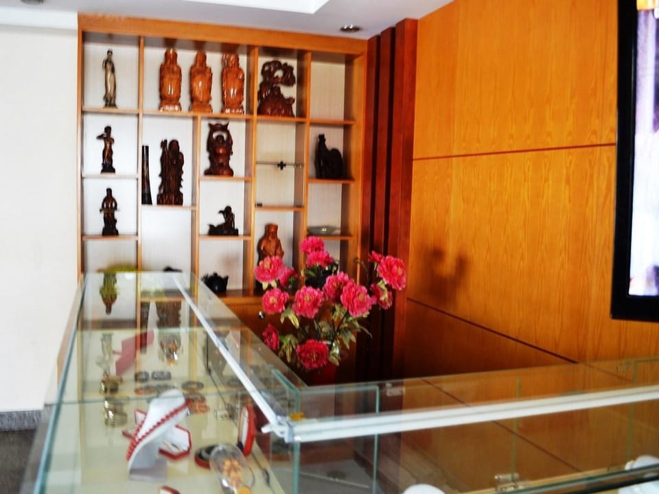 Shops
