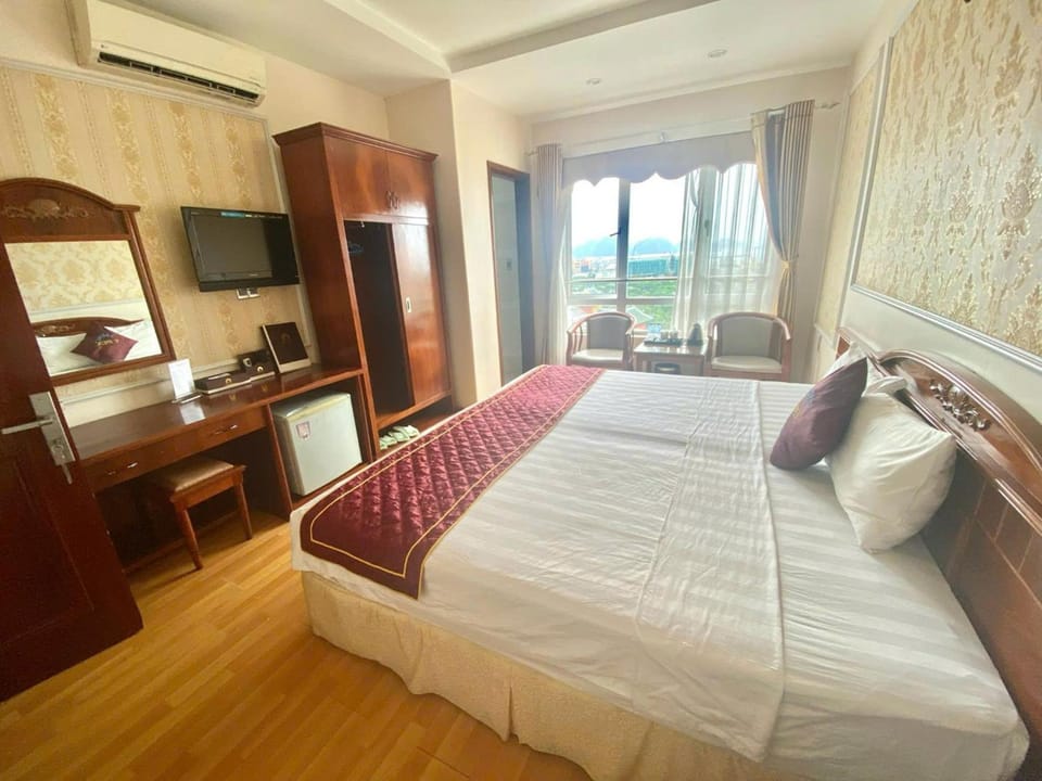 Ha Long Eden Hotel Hotel in Vietnam