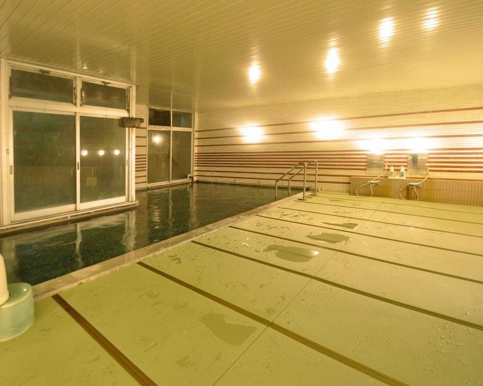 Irifunesou Hotel Hotel in Fukuoka Prefecture