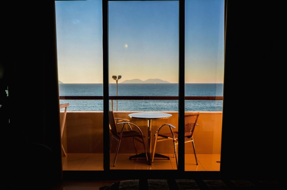New York Hotel Hotel in Vlorë