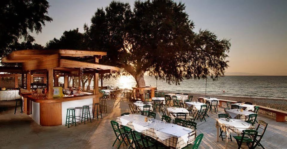 Alex Beach Hotel & Bungalows Hotel in Rhodes, Greece