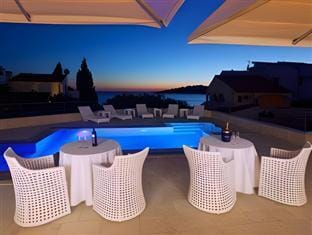 Boutique Hotel Life Hotel in Šibenik-Knin County, Croatia