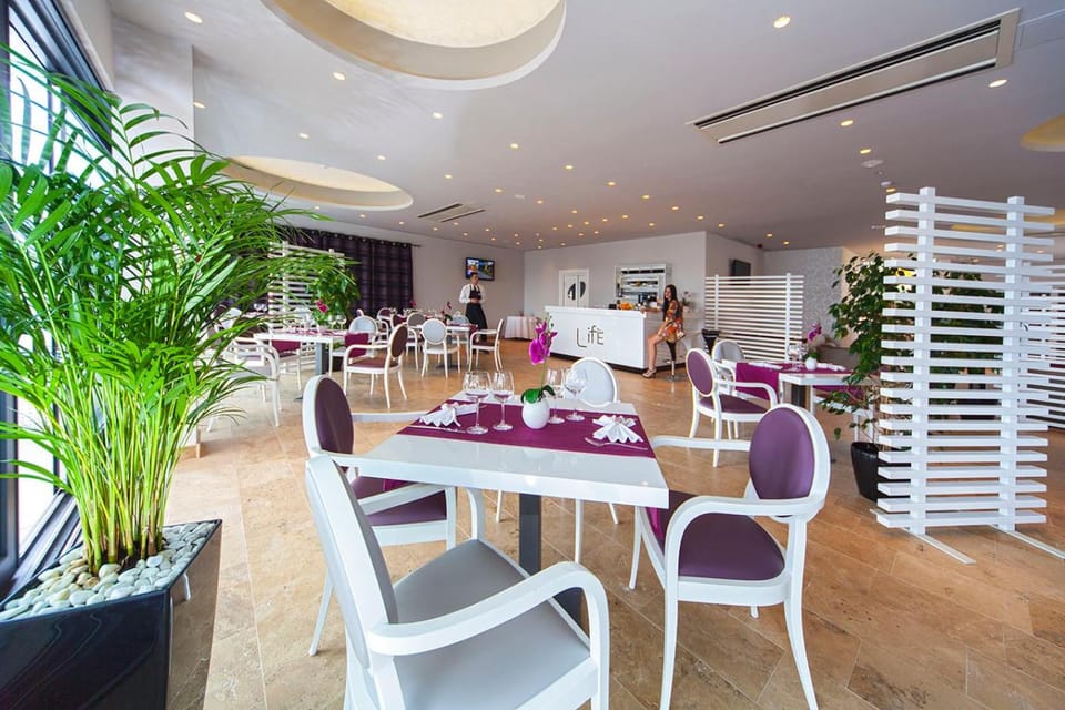 Boutique Hotel Life Hotel in Šibenik-Knin County, Croatia