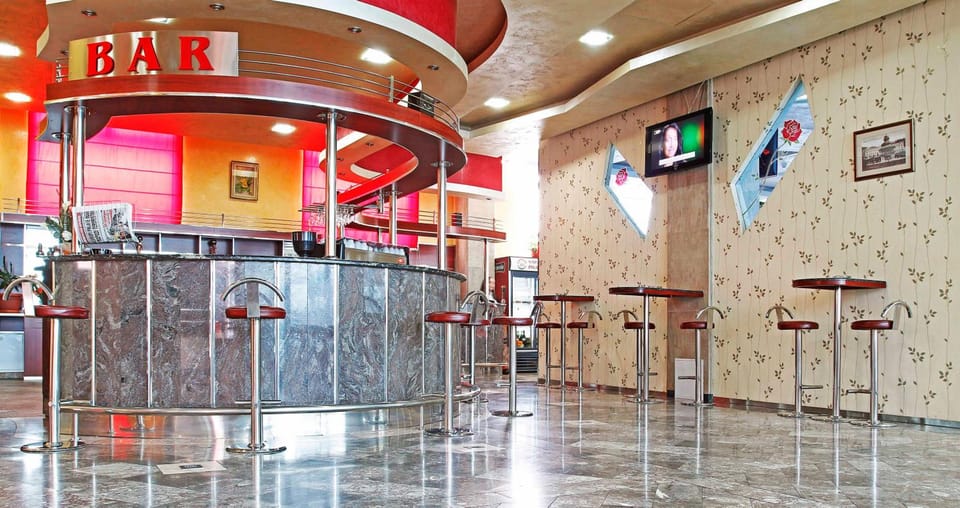 Hotel BM International Hotel in Sarajevo