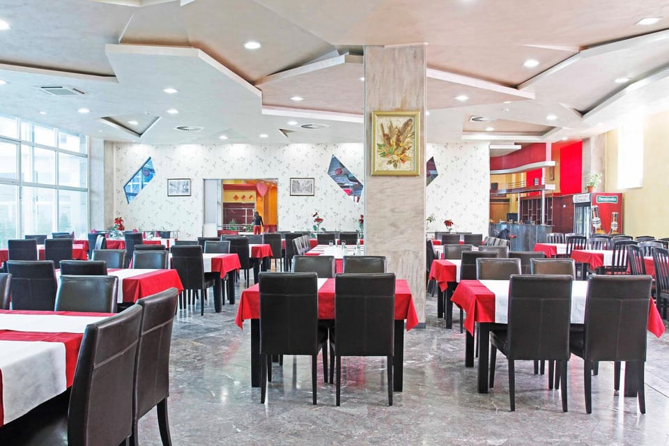 Hotel BM International Hotel in Sarajevo