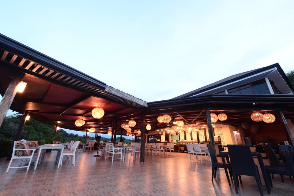Tugawe Cove Resort Resort in Bicol