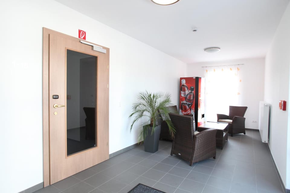 Bar/lounge