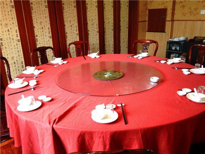 Longying Grand Hotel Hotel in Zhejiang