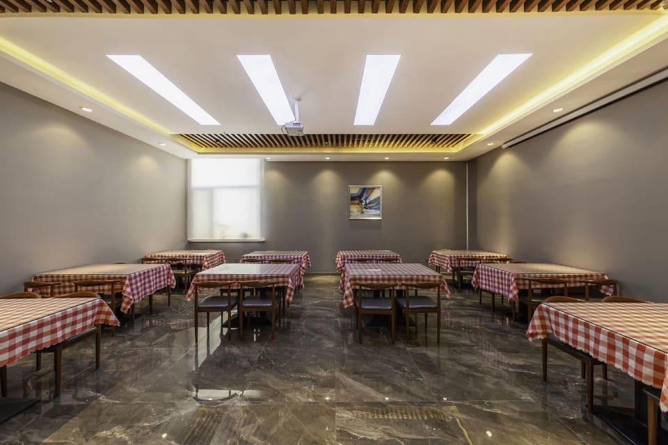 Bayan Tara Hotel Hotel in China
