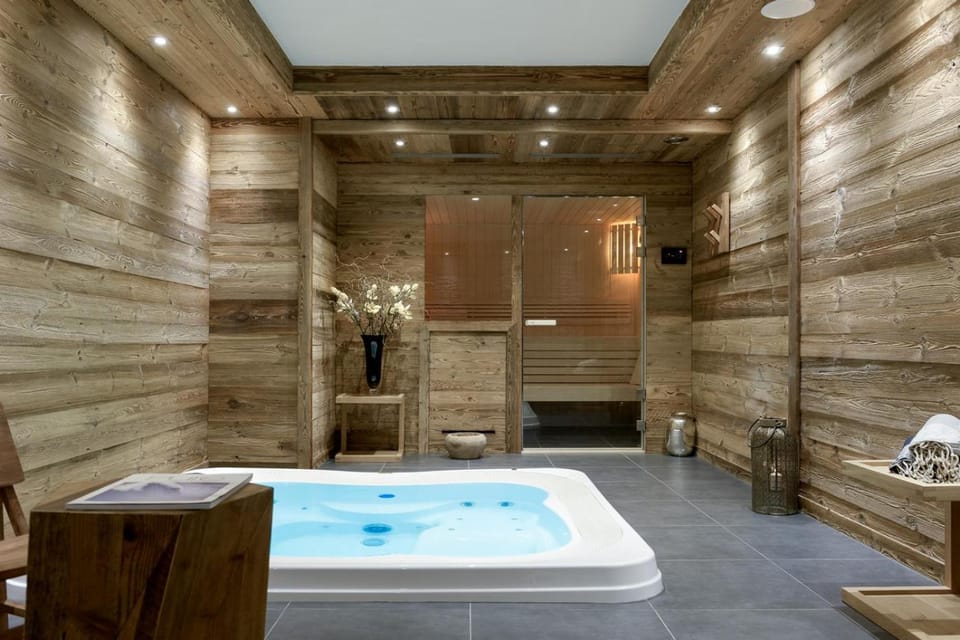 Mammoth Lodge by Alpine Resorts Hotel in Saint-Bon-Tarentaise