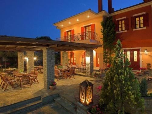 Xani Hotel Hotel in North Macedonia