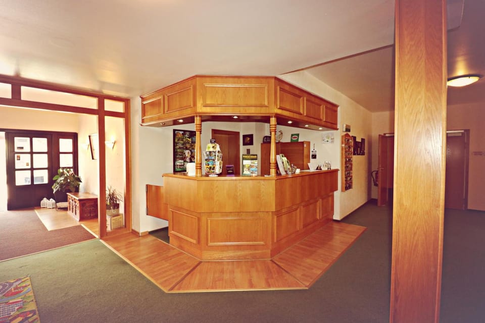 Landhotel Krausnick Hotel in Germany