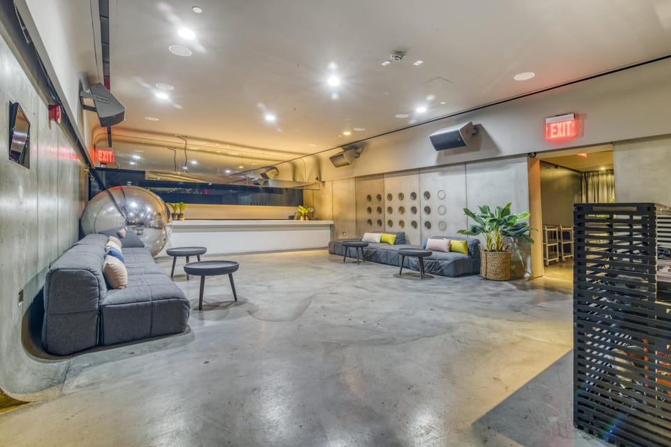 Nightclub