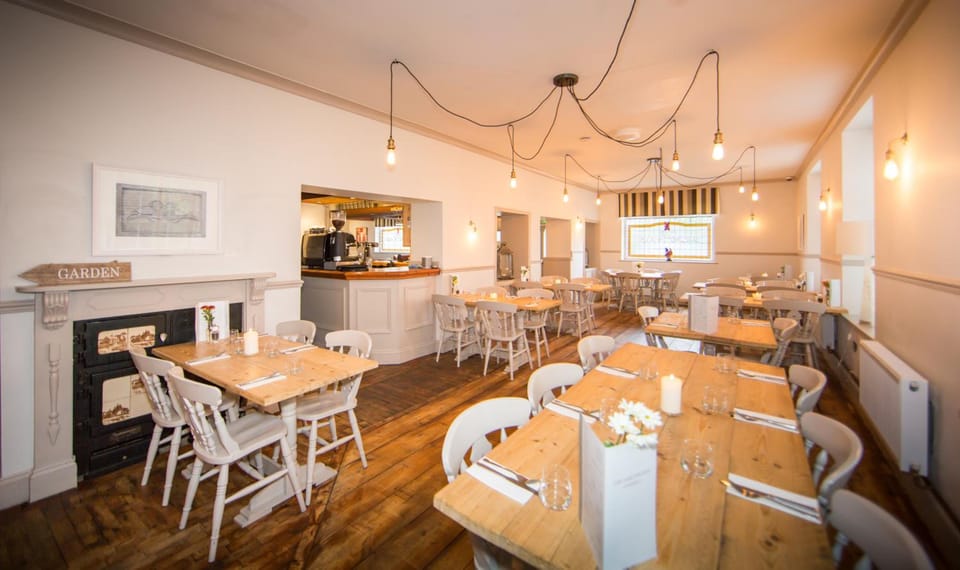 Darlington Arms by the airport - Free parking Inn in England
