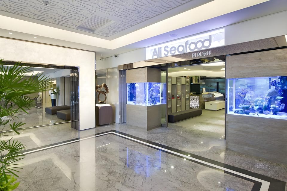CHECK inn Select Taichung Dadun Hotel in Taiwan, Province of China