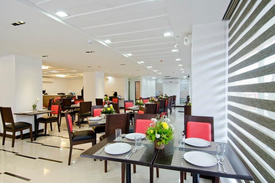 Tyche Boutique Hotel Hotel in Bicol