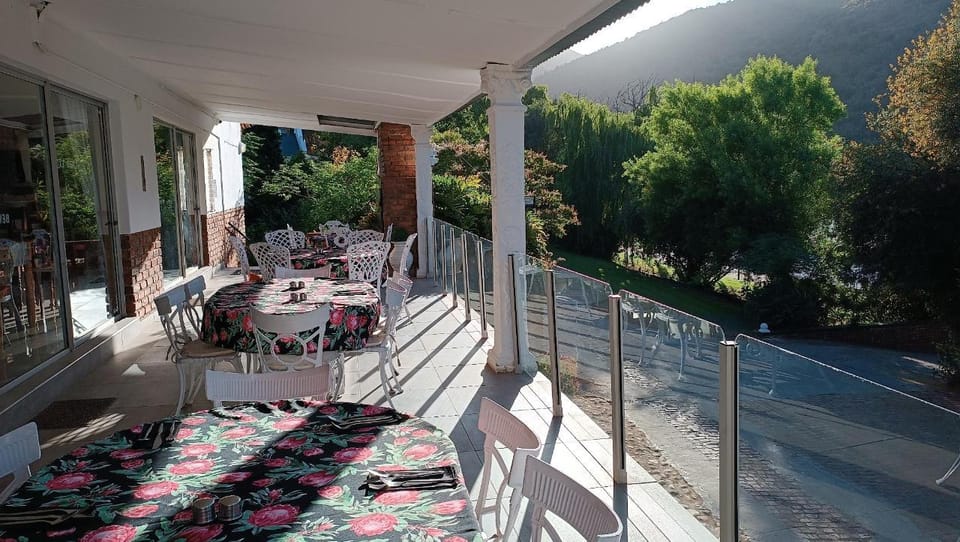 Old Mill Lodge , Working Ostrich Farm and Restaurant Apartment hotel in Western Cape