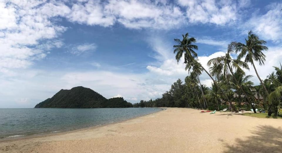 Buffalo Bill Hotel Koh Chang Hotel in Ko Chang