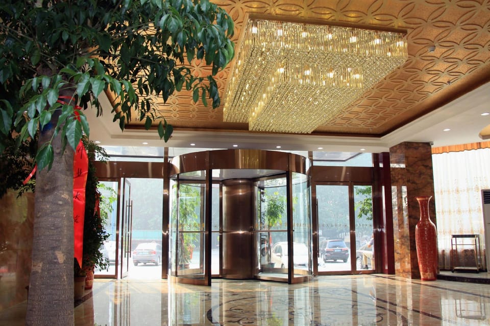 Shengkangwei Hotel Hotel in Shandong