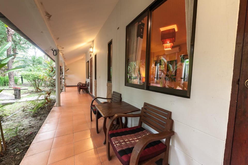 Ruen Ariya Resort Resort in Thailand