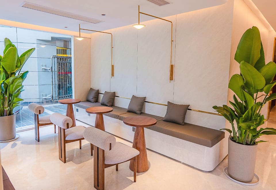 Liangshan Hotel Hotel in Chengdu