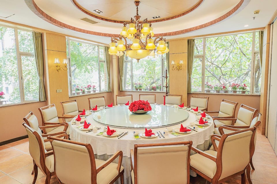 Liangshan Hotel Hotel in Chengdu