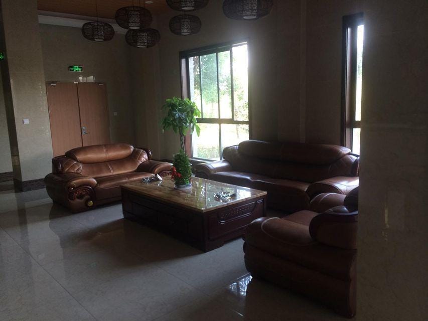 New Jinjiang Business Hotel Hotel in Suzhou