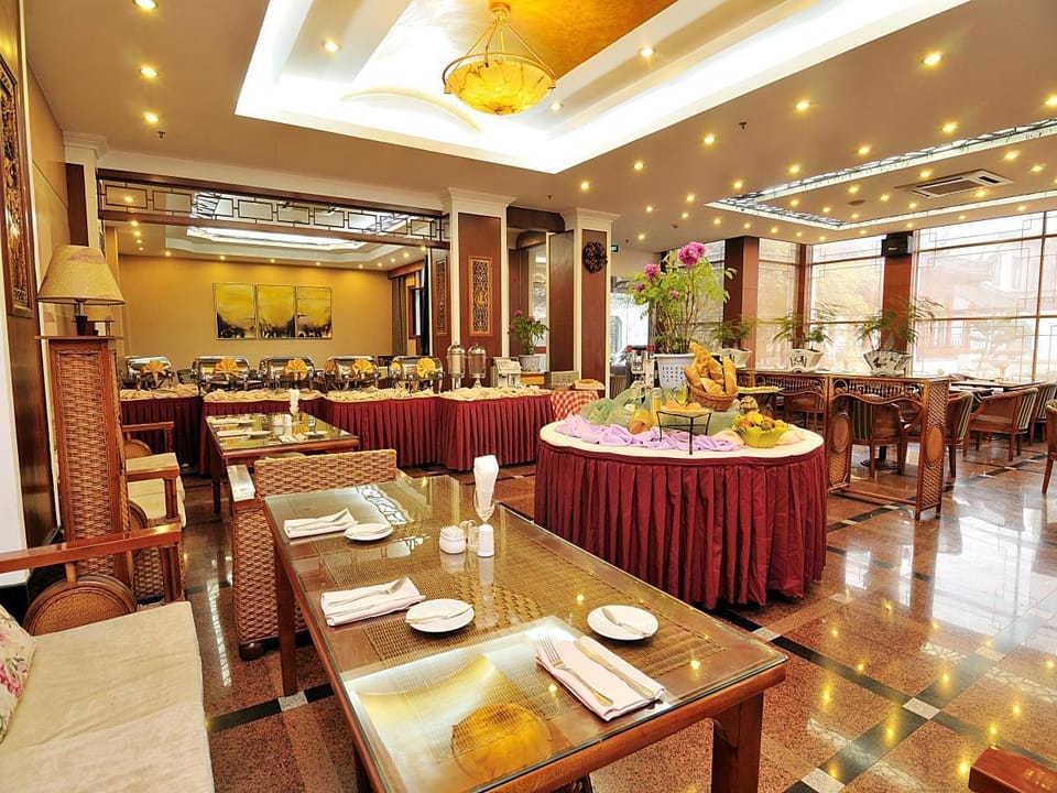 Riverside Hotel Hotel in Suzhou