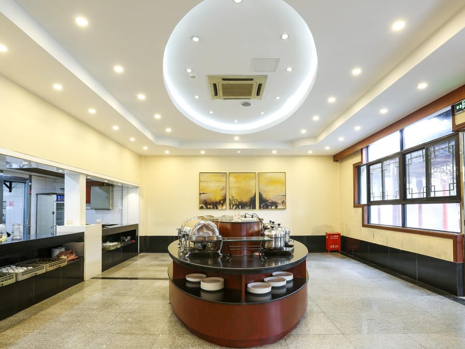 Riverside Hotel Hotel in Suzhou