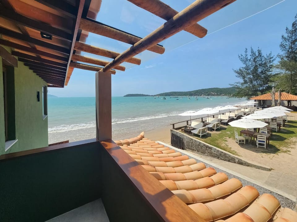 Nativa Buzios Hostel in Armacao dos Buzios