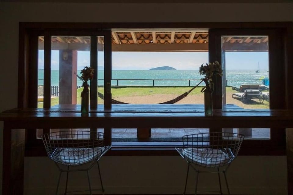 Nativa Buzios Hostel in Armacao dos Buzios