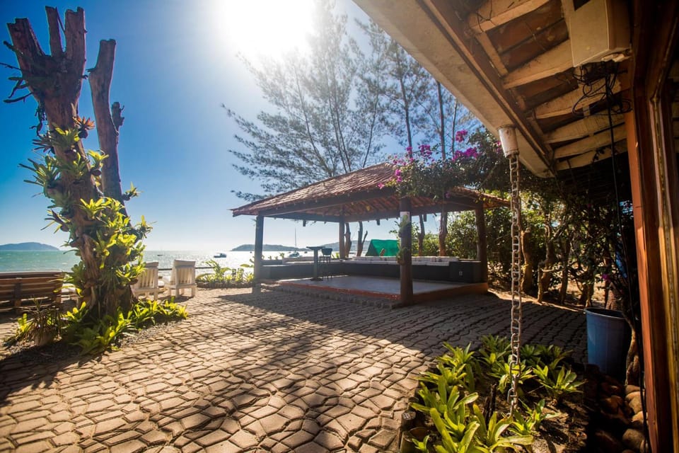 Nativa Buzios Hostel in Armacao dos Buzios