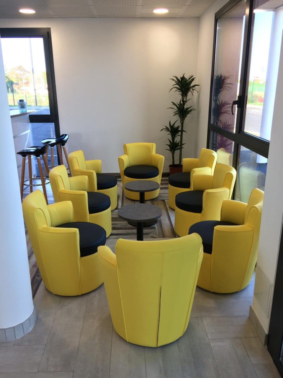 Brit Hotel Confort Loches Hotel in Loches