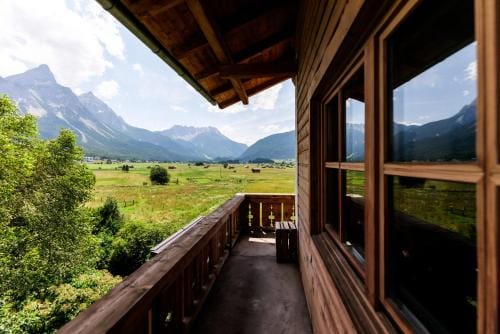 Mellow Mountain Hostel Hostel in Garmisch-Partenkirchen