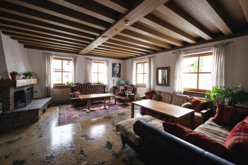 Mellow Mountain Hostel Hostel in Garmisch-Partenkirchen