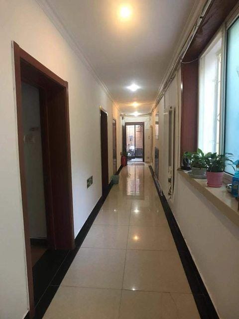 Beijing Fujia Hotel Hotel in Beijing