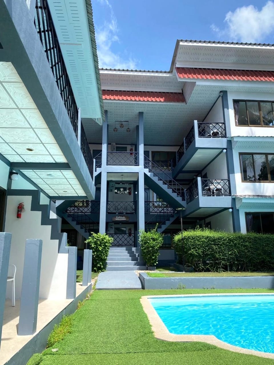 Chaweng Noi Resort Resort in Ko Samui