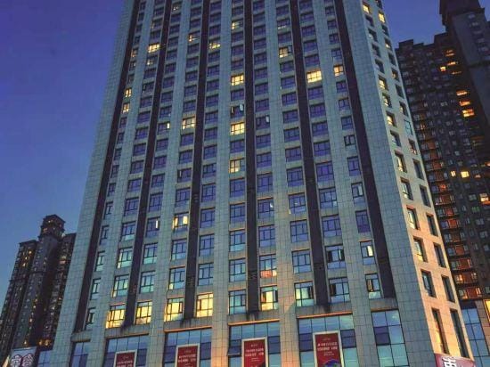 Changsha MuFan Hotel Hotel in China