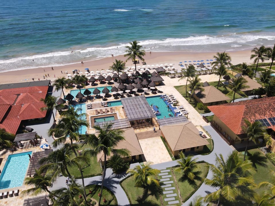 Ocapora Hotel All Inclusive Hotel in Ipojuca