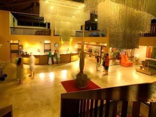 Ocapora Hotel All Inclusive Hotel in Ipojuca