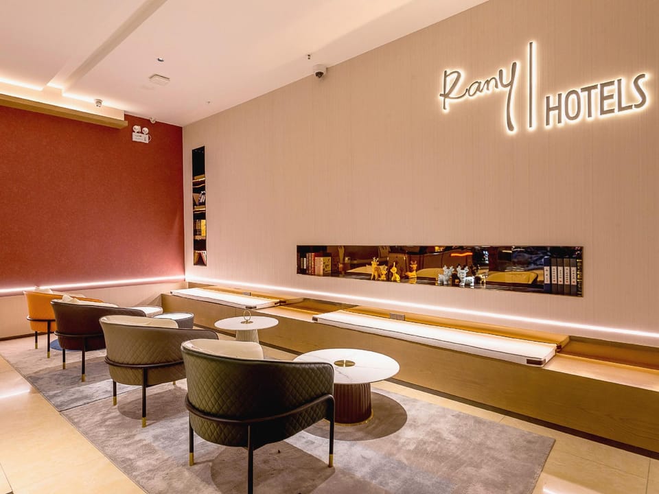 Bravo  Business Hotel Hotel in Shenzhen