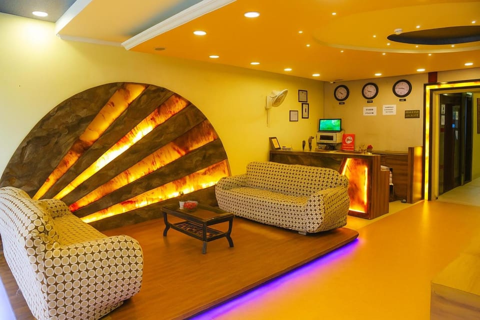 Hotel Riya Palace - Idgah Railway Station Agra Hotel in Agra