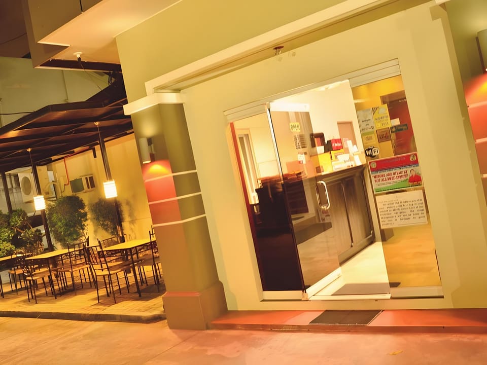 Rumi Apartelle Hotel Apartment hotel in Angeles