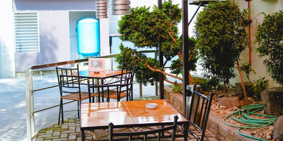 Rumi Apartelle Hotel Apartment hotel in Angeles