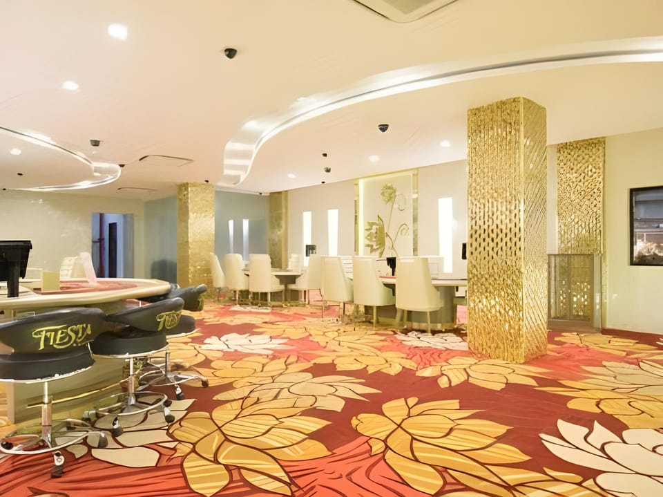 Thunderbird Resorts - Rizal Resort in Calabarzon